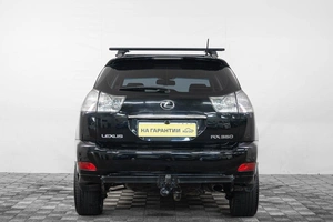 Внедорожник Lexus RX 2008 года, 1649000 рублей, Кемерово