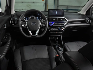 Седан Changan Alsvin 2023 года, 999000 рублей, Воронеж