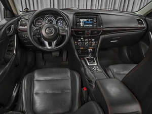 Седан Mazda 6 2014 года, 2119000 рублей, Ставрополь