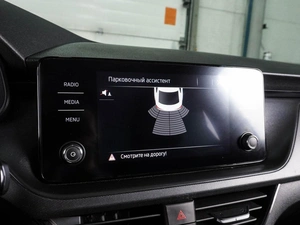 Лифтбек Skoda Rapid 2021 года, 1819000 рублей, Воронеж