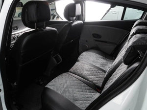 Хетчбэк Renault Megane 2010 года, 669000 рублей, Воронеж