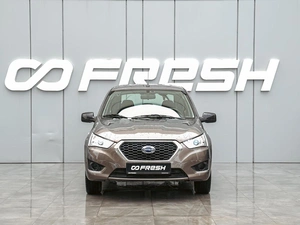 Хетчбэк Datsun mi-DO 2019 года, 868000 рублей, Краснодар