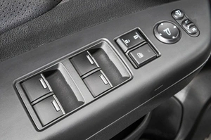Внедорожник Honda CR-V 2015 года, 2599000 рублей, Барнаул