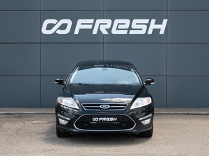 Седан Ford Mondeo 2012 года, 1060000 рублей, Краснодар