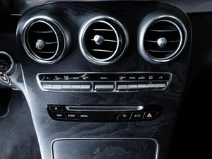 Внедорожник Mercedes-benz GLC-класс 2017 года, 3445000 рублей, Ставрополь