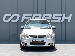 Внедорожник Suzuki SX4 2010 года, 1130000 рублей, Краснодар