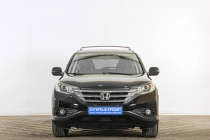 Внедорожник Honda CR-V 2014 года, 2049000 рублей, Тюмень