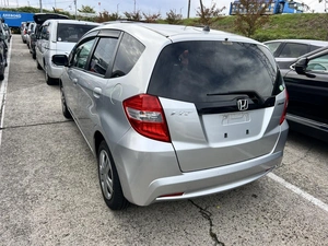 Хетчбэк Honda Fit 2012 года, 649000 рублей, Красноярск