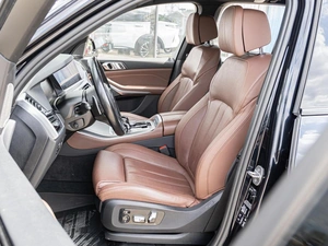 Внедорожник BMW X5 2019 года, 6995000 рублей, Краснодар