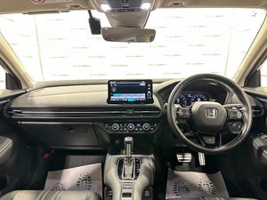 Внедорожник Honda ZR-V 2023 года, 3340000 рублей, Красноярск