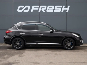 Внедорожник Infiniti QX50 2016 года, 1870000 рублей, Краснодар