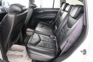 Внедорожник SsangYong Kyron 2012 года, 899000 рублей, Красноярск