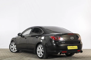 Седан Mazda 6 2007 года, 1069000 рублей, Тюмень