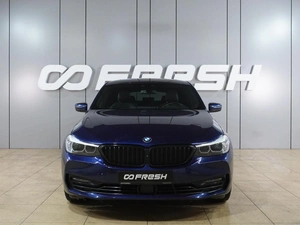 Лифтбек BMW 6 серия GT 2019 года, 3659000 рублей, Воронеж