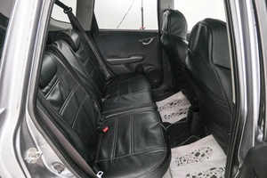 Хетчбэк Honda Fit 2009 года, 699000 рублей, Красноярск