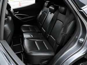 Внедорожник Hyundai Santa Fe 2012 года, 1779000 рублей, Волгоград