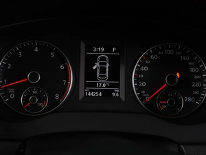 Седан Volkswagen Jetta 2012 года, 1069000 рублей, Воронеж
