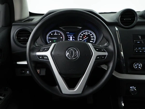 Пикап Dongfeng Rich 7 2023 года, 2657055 рублей, Москва
