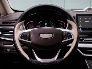 Минивэн Geely Jiaji 2021 года, 2350000 рублей, Большой Сочи