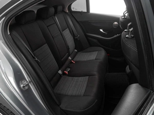 Седан Mercedes-benz C-класс 2016 года, 2375000 рублей, Тюмень