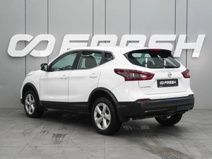 Внедорожник Nissan Qashqai 2021 года, 1993000 рублей, Воронеж
