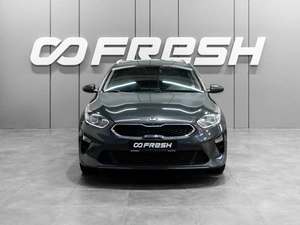 Универсал Kia Ceed 2020 года, 1719000 рублей, Тюмень