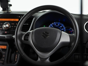 Хетчбэк Suzuki Wagon R 2012 года, 619999 рублей, Москва