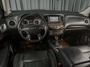 Внедорожник Infiniti QX60 2018 года, 2299000 рублей, Тюмень
