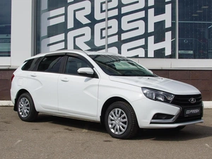 Универсал ВАЗ (LADA) Vesta 2020 года, 1070000 рублей, Владимир