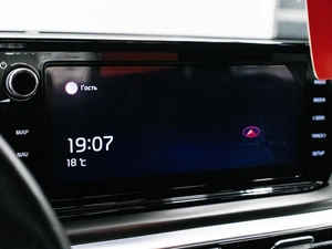 Седан Kia K5 2021 года, 3016000 рублей, Красноярск