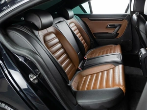 Седан Volkswagen Passat CC 2012 года, 1529000 рублей, Тюмень