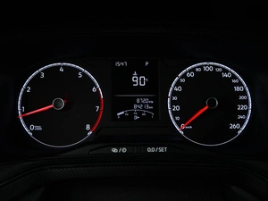 Лифтбек Volkswagen Polo 2020 года, 1550050 рублей, Москва