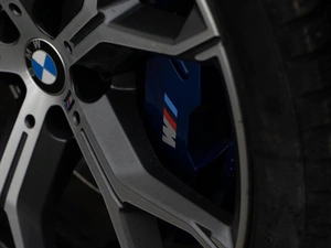 Внедорожник BMW X6 2020 года, 8498999 рублей, Москва