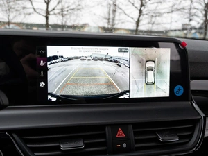 Внедорожник Kia Seltos 2025 года, 3020000 рублей, Краснодар