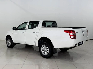 Пикап Mitsubishi L200 2017 года, 1920000 рублей, Кострома