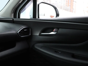 Внедорожник Hyundai Santa Fe 2020 года, 2689000 рублей, Ижевск