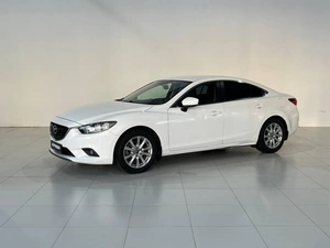 Седан Mazda 6 2017 года, 2145000 рублей, Кострома