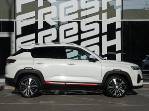 Внедорожник Changan CS35 Plus 2023 года, 1847500 рублей, Волгоград