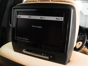 Седан Mercedes-benz S-класс 2007 года, 7300000 рублей, Минеральные Воды