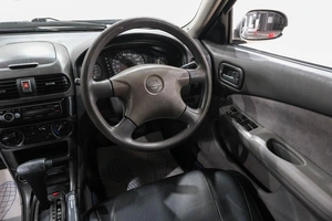 Седан Nissan Sunny 2002 года, 229000 рублей, Новокузнецк