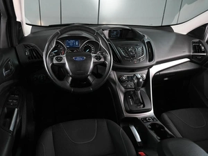 Внедорожник Ford Kuga 2014 года, 1479000 рублей, Аксай