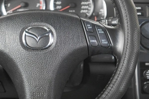 Седан Mazda 6 2005 года, 499000 рублей, Кемерово