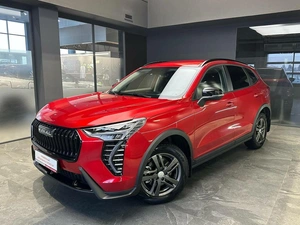 Внедорожник Haval Jolion 2024 года, 2150000 рублей, Абакан