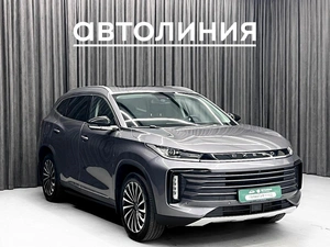 Внедорожник EXEED TXL 2023 года, 2550000 рублей, Красноярск