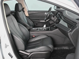 Седан OMODA S5 2023 года, 1420000 рублей, Аксай