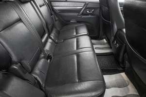 Внедорожник Mitsubishi Pajero 2012 года, 2049000 рублей, Барнаул