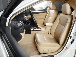 Седан Toyota Camry 2015 года, 2430000 рублей, Минеральные Воды