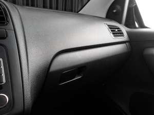 Седан Volkswagen Polo 2020 года, 1199000 рублей, Тюмень