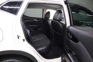 Внедорожник Nissan Qashqai 2014 года, 1560000 рублей, Брянск