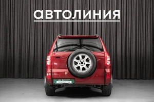 Внедорожник Chery Tiggo (T11) 2014 года, 680000 рублей, Красноярск